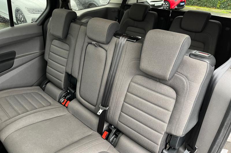 Used Ford Grand Tourneo Connect 2019 for sale - 76949174: Photo 20