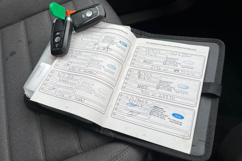 Used Ford Grand Tourneo Connect 2019 for sale - 76949174: Photo 22