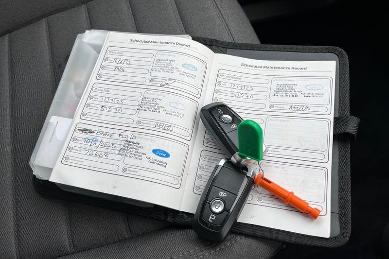 Used Ford Grand Tourneo Connect 2019 for sale - 76949174: Photo 23