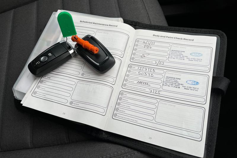 Used Ford Grand Tourneo Connect 2019 for sale - 76949174: Photo 24