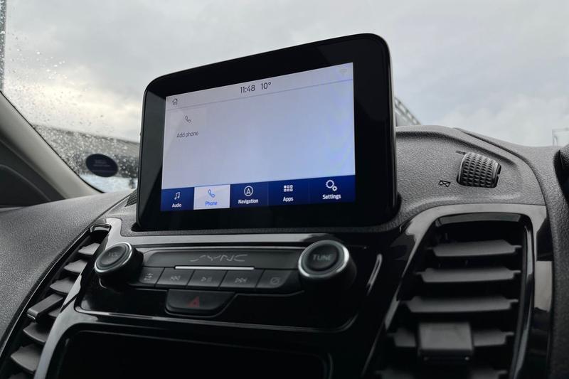 Used Ford Grand Tourneo Connect 2019 for sale - 76949174: Photo 27