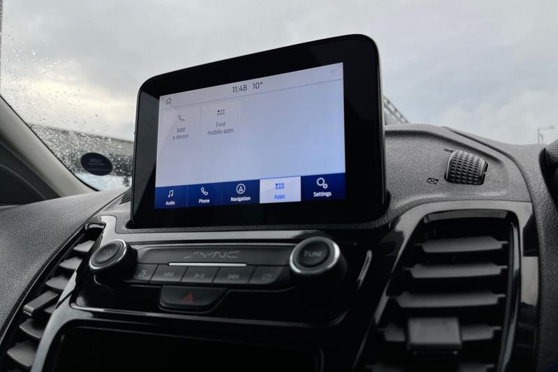 Used Ford Grand Tourneo Connect 2019 for sale - 76949174: Photo 29