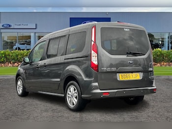 Used Ford Grand Tourneo Connect 2019 for sale - 76949174: Photo
