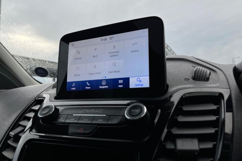 Used Ford Grand Tourneo Connect 2019 for sale - 76949174: Photo 31