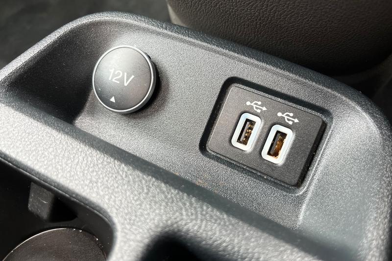 Used Ford Grand Tourneo Connect 2019 for sale - 76949174: Photo 35