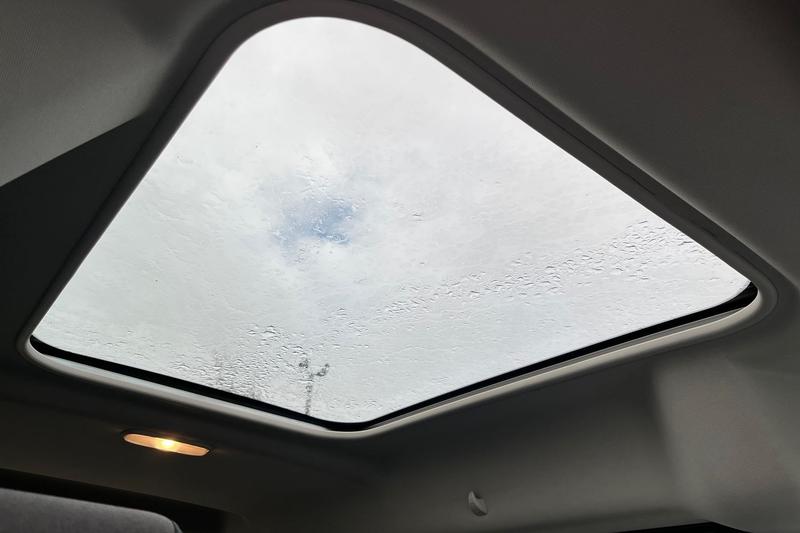 Used Ford Grand Tourneo Connect 2019 for sale - 76949174: Photo 36