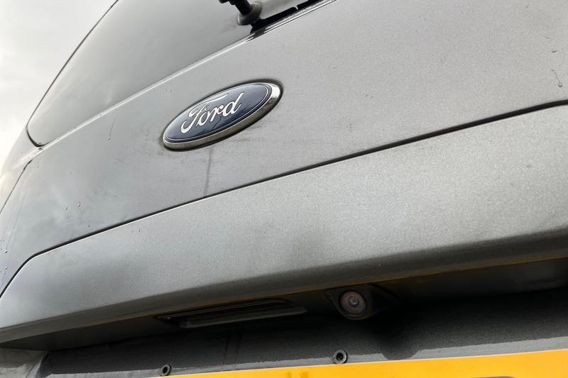 Used Ford Grand Tourneo Connect 2019 for sale - 76949174: Photo 39