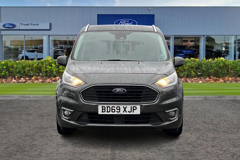 Used Ford Grand Tourneo Connect 2019 for sale - 76949174: Photo 6