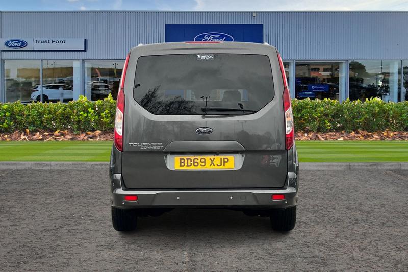 Used Ford Grand Tourneo Connect 2019 for sale - 76949174: Photo 7