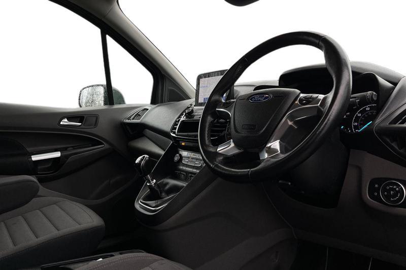 Used Ford Grand Tourneo Connect 2019 for sale - 76949174: Photo 9