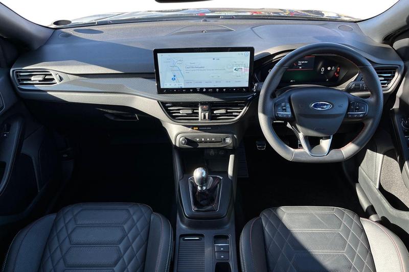 Used Ford Focus 2024 for sale - 76382117: Photo 10