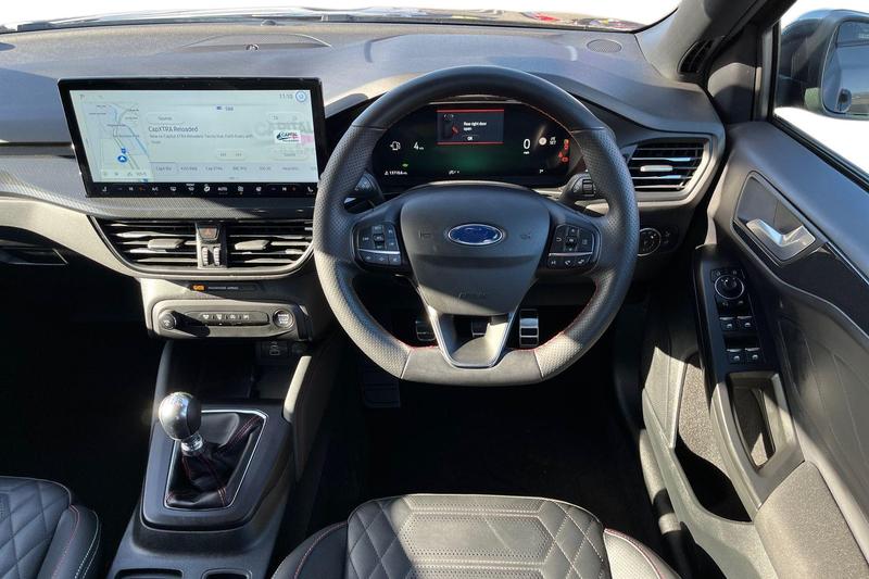 Used Ford Focus 2024 for sale - 76382117: Photo 11