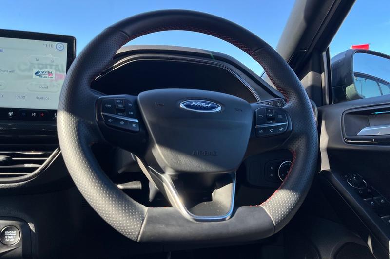 Used Ford Focus 2024 for sale - 76382117: Photo 12