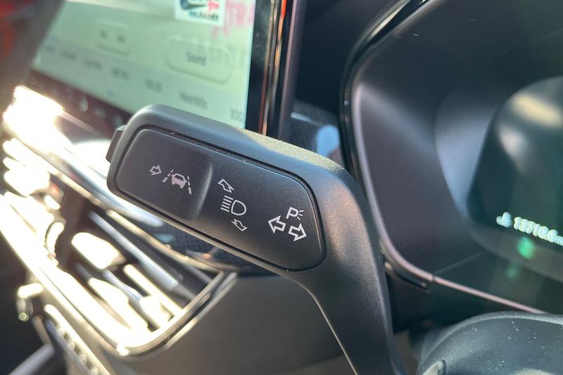 Used Ford Focus 2024 for sale - 76382117: Photo 14