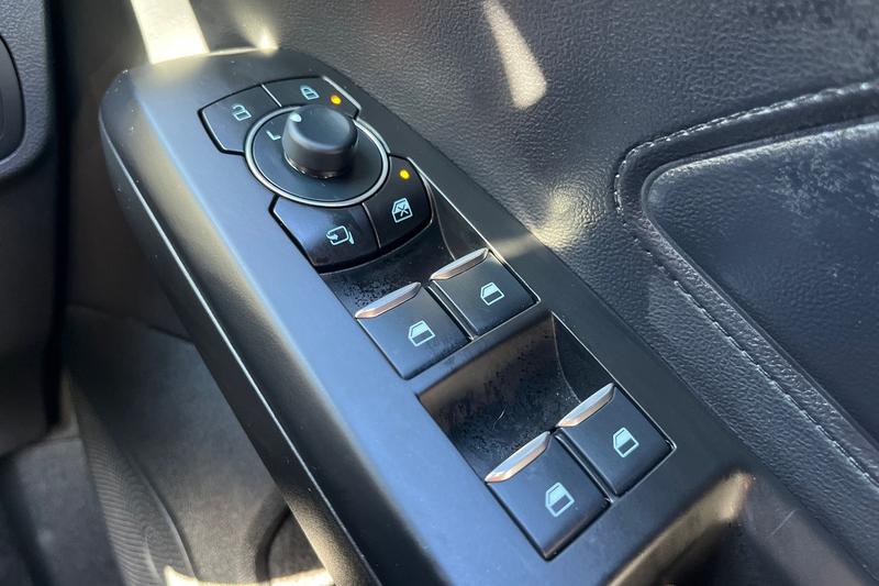 Used Ford Focus 2024 for sale - 76382117: Photo 16