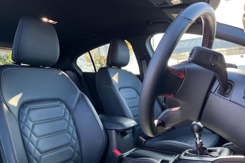 Used Ford Focus 2024 for sale - 76382117: Photo 17