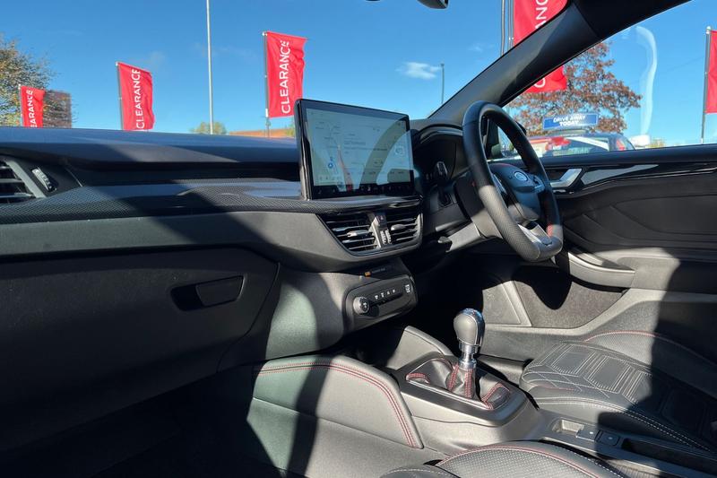 Used Ford Focus 2024 for sale - 76382117: Photo 18