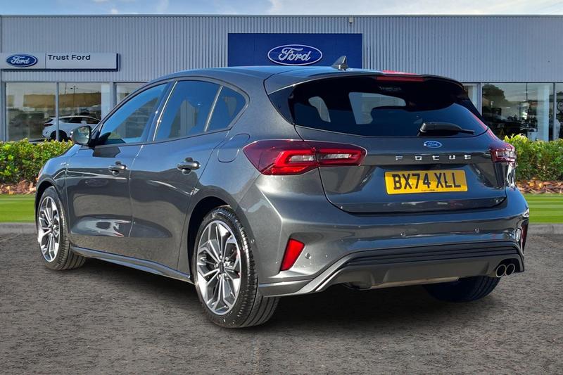 Used Ford Focus 2024 for sale - 76382117: Photo 2