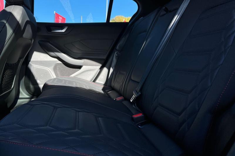 Used Ford Focus 2024 for sale - 76382117: Photo 20