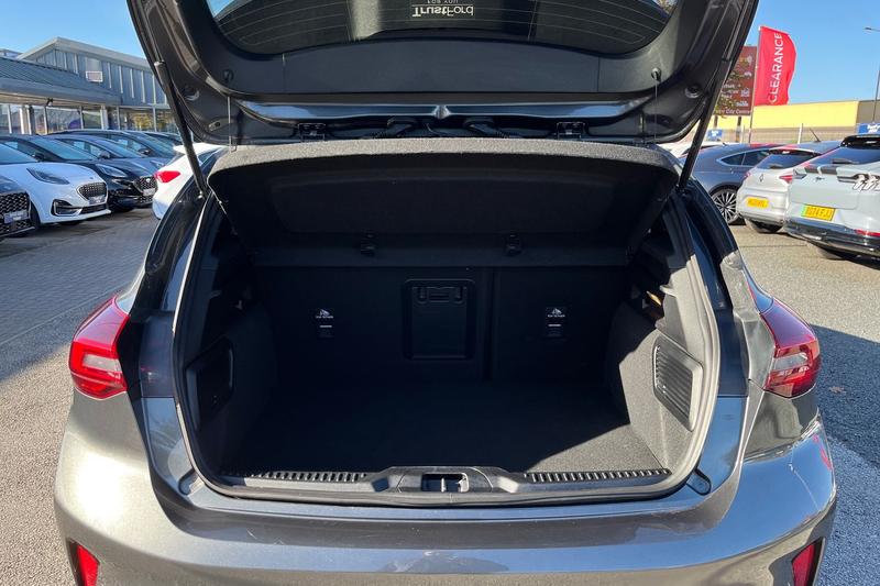 Used Ford Focus 2024 for sale - 76382117: Photo 21