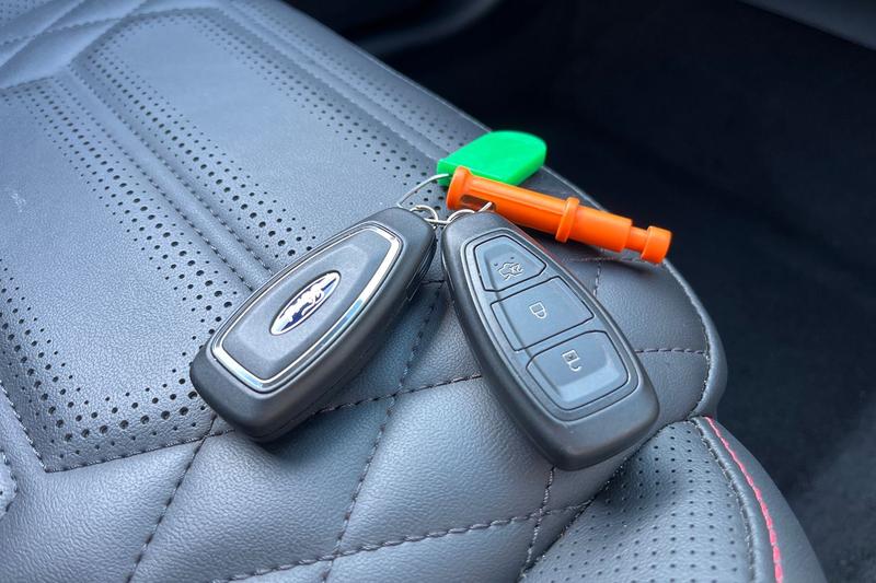 Used Ford Focus 2024 for sale - 76382117: Photo 22