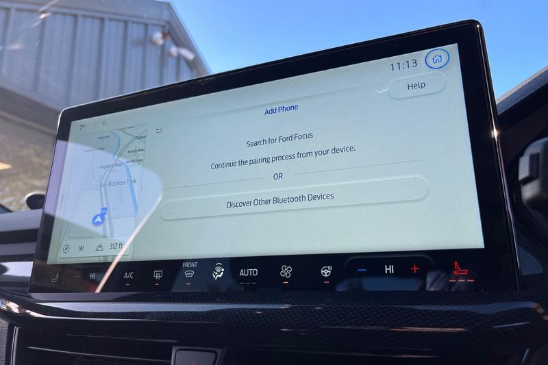 Used Ford Focus 2024 for sale - 76382117: Photo 27