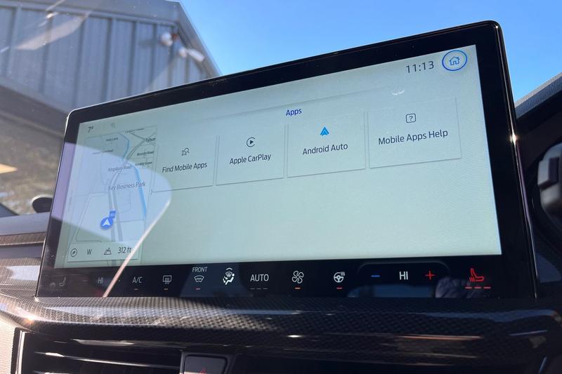 Used Ford Focus 2024 for sale - 76382117: Photo 28