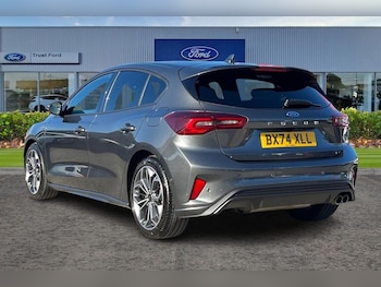 Used Ford Focus 2024 for sale - 76382117: Photo