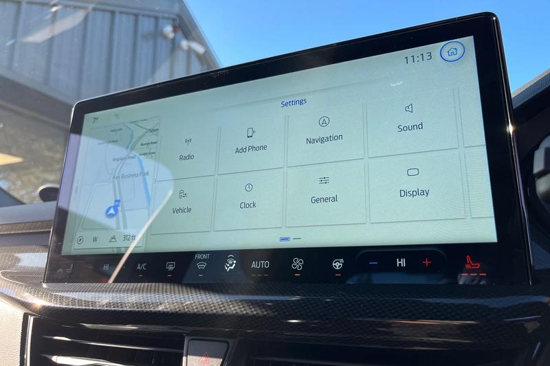 Used Ford Focus 2024 for sale - 76382117: Photo 31