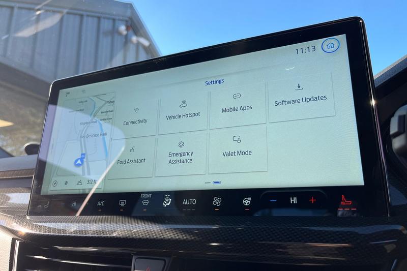 Used Ford Focus 2024 for sale - 76382117: Photo 32