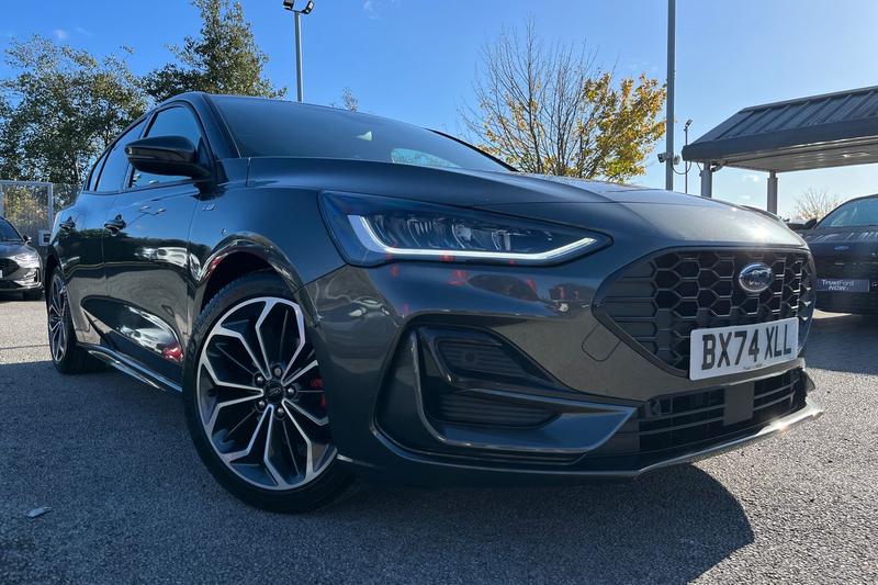 Used Ford Focus 2024 for sale - 76382117: Photo 37