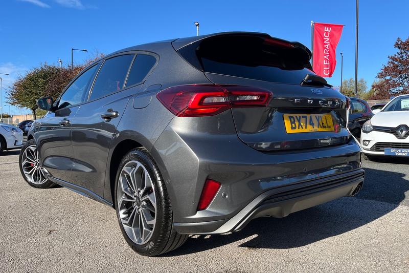 Used Ford Focus 2024 for sale - 76382117: Photo 38