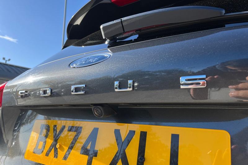 Used Ford Focus 2024 for sale - 76382117: Photo 39