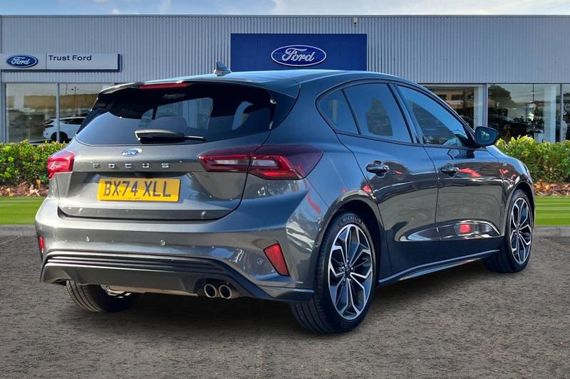 Used Ford Focus 2024 for sale - 76382117: Photo 4