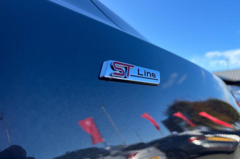 Used Ford Focus 2024 for sale - 76382117: Photo 40