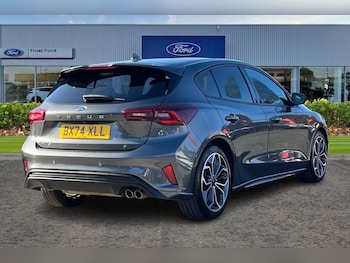Used Ford Focus 2024 for sale - 76382117: Photo