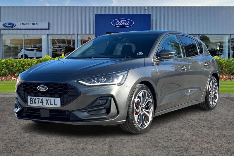 Used Ford Focus 2024 for sale - 76382117: Photo 5