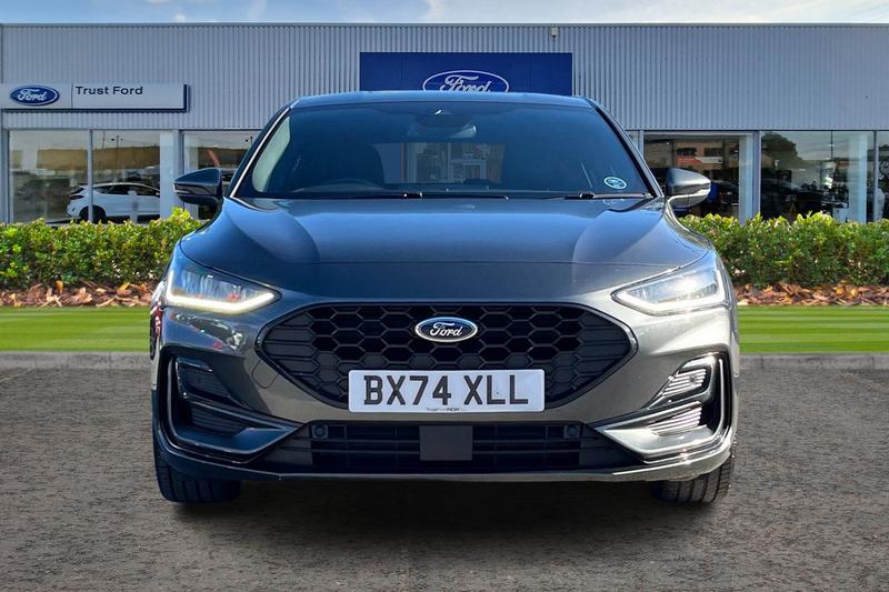 Used Ford Focus 2024 for sale - 76382117: Photo 6