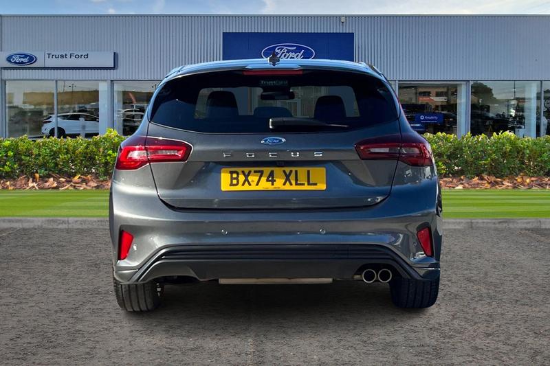 Used Ford Focus 2024 for sale - 76382117: Photo 7