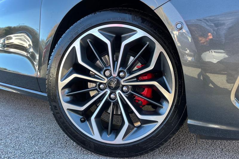 Used Ford Focus 2024 for sale - 76382117: Photo 8