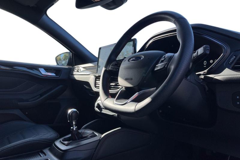 Used Ford Focus 2024 for sale - 76382117: Photo 9