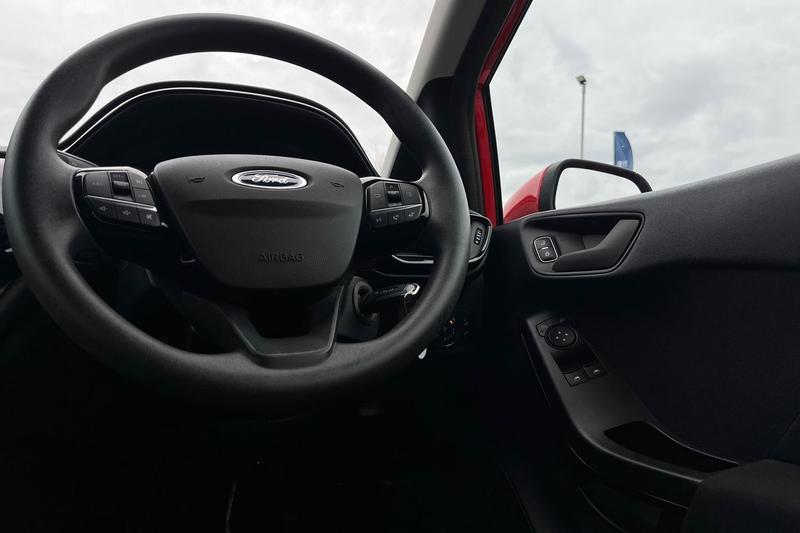 Used Ford Fiesta 2022 for sale - 78095237: Photo 12