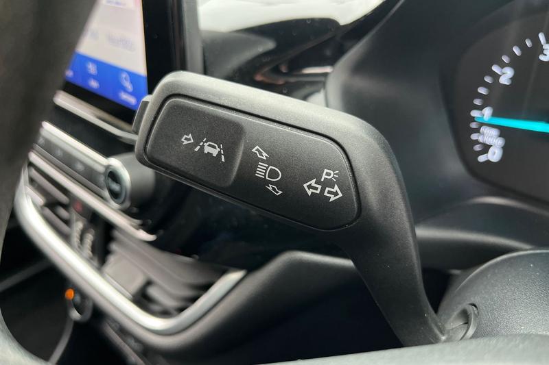 Used Ford Fiesta 2022 for sale - 78095237: Photo 14