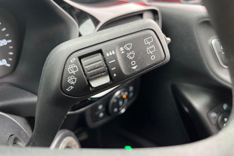 Used Ford Fiesta 2022 for sale - 78095237: Photo 15