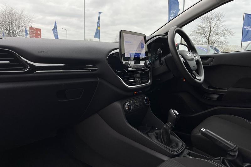 Used Ford Fiesta 2022 for sale - 78095237: Photo 18