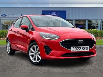 Ford Fiesta feature image