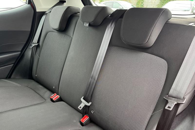 Used Ford Fiesta 2022 for sale - 78095237: Photo 20