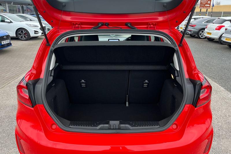 Used Ford Fiesta 2022 for sale - 78095237: Photo 21