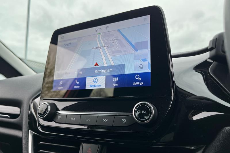 Used Ford Fiesta 2022 for sale - 78095237: Photo 25