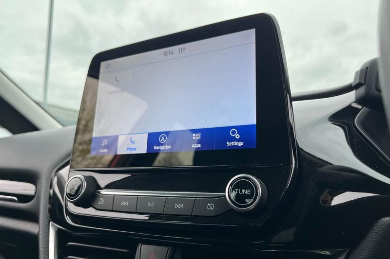 Used Ford Fiesta 2022 for sale - 78095237: Photo 26